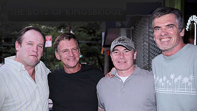 Chicago's Movie Hooley returns for 2022