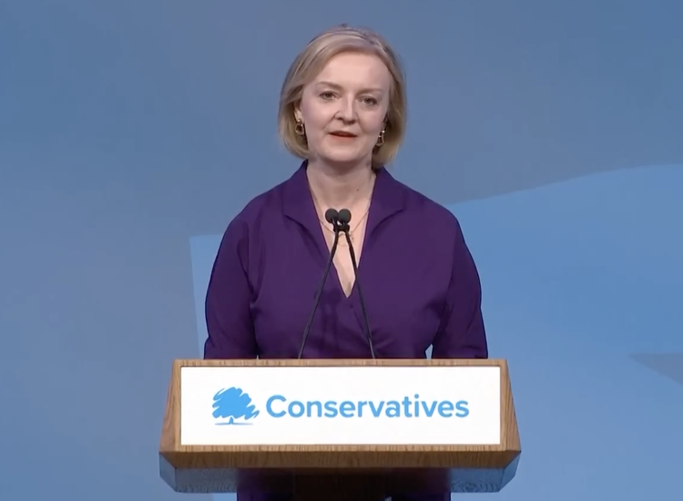 EDITORIAL: An Issue of Truss