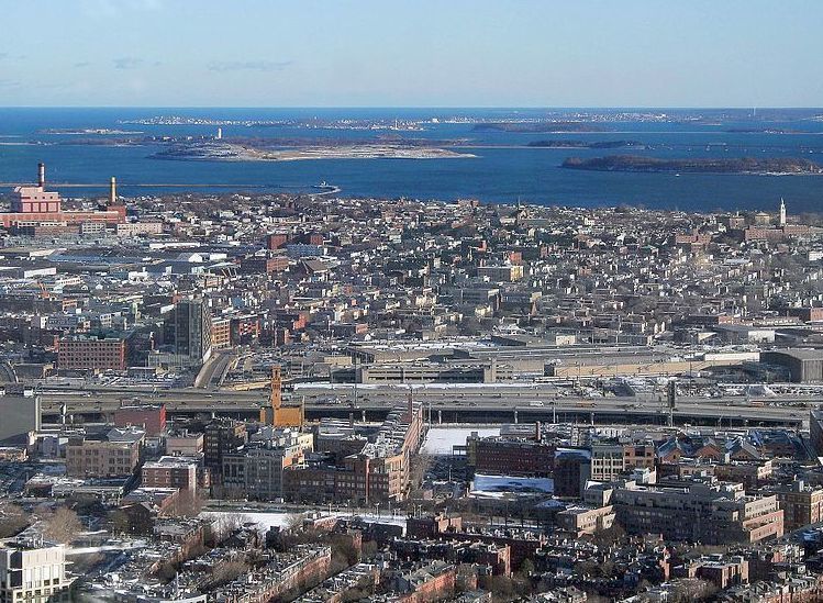 KIRWAN: So Many Venues And All So Different