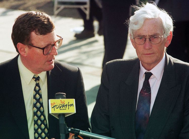 O'SHEA: A Partition Approaching its Sell-By Date