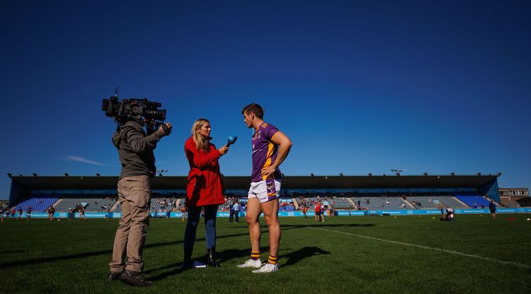 Walsh makes Kilmacud debut