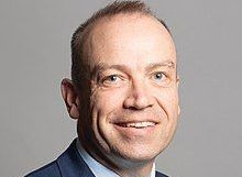 A New North Secretary