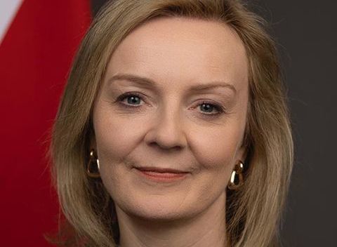 ADAMS: Another British PM so Closer to Unity