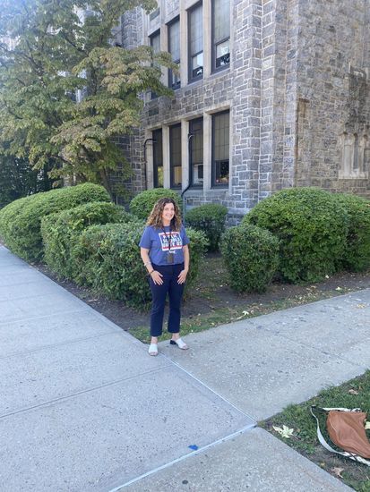 Labor was 'part of who we were'