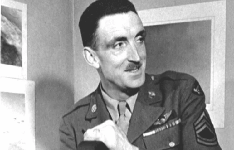 McGovern captured A-bomb horror