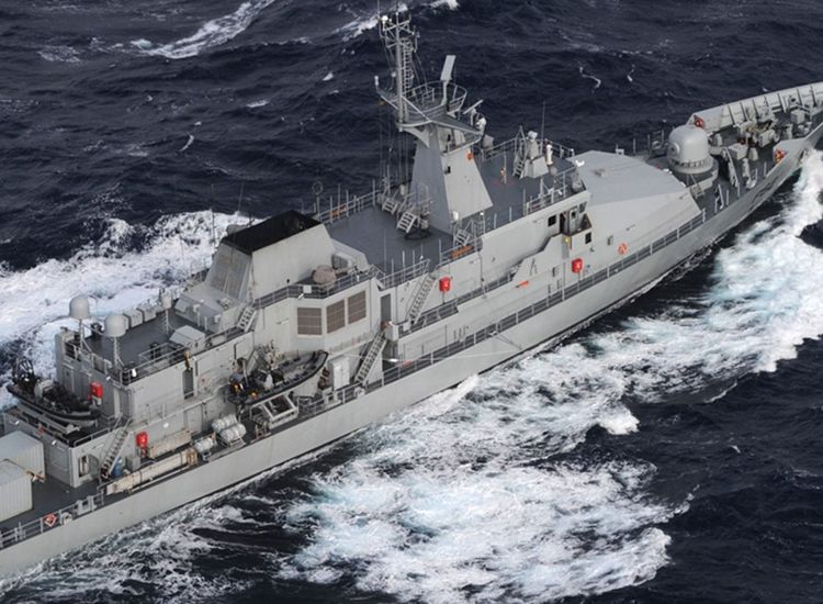 LE James Joyce Visits Boston