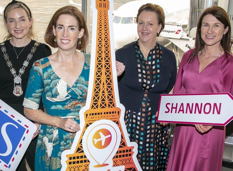 Shannon's Pitch in New York