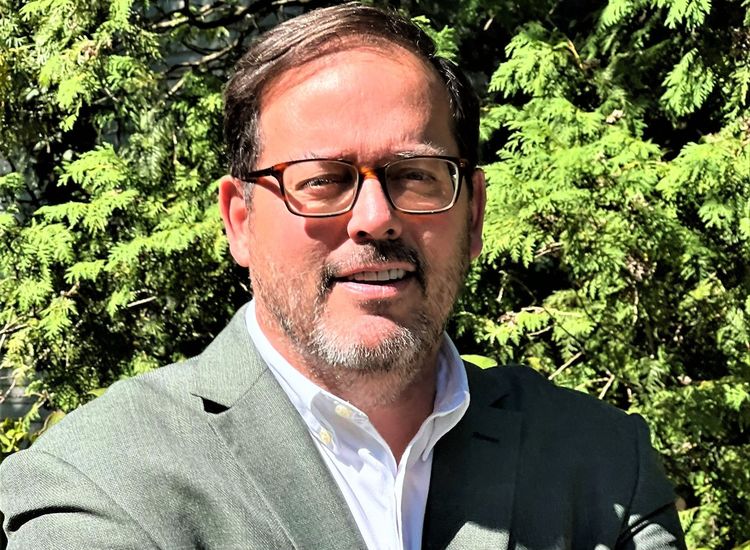 Spotlight: Business booster Moran builds firm foundation for small companies