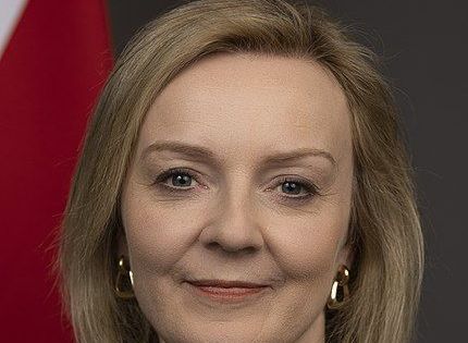  Committee Critically Eyes Truss Visit