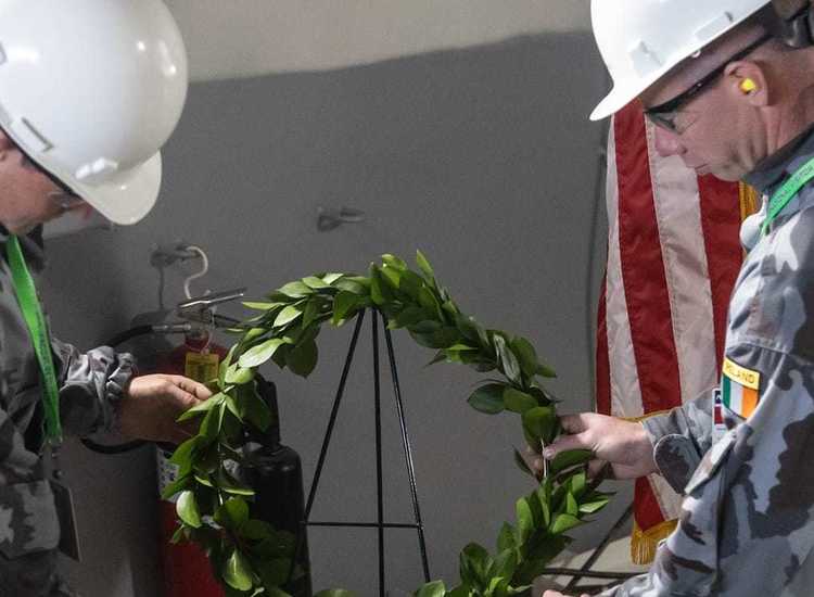 In Memory of Patrick