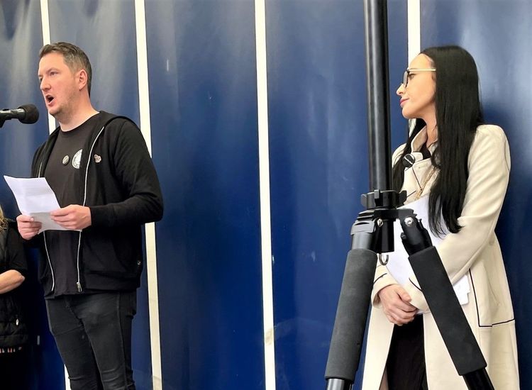 ADAMS: 'We are not invisible' Say Springhill Families