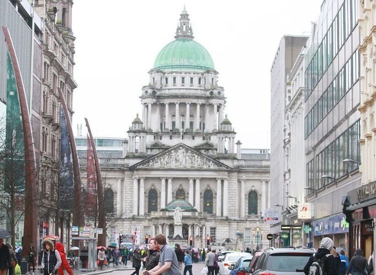 Catholics Are Majority in North