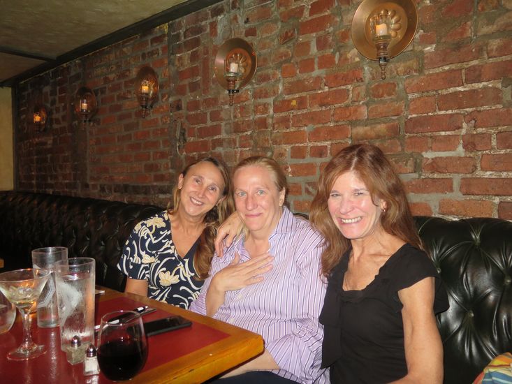 4 Irish writers for 'Story Island'