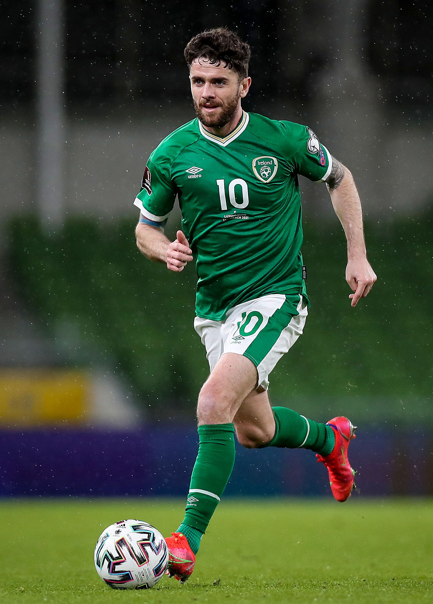 Robbie brady deals