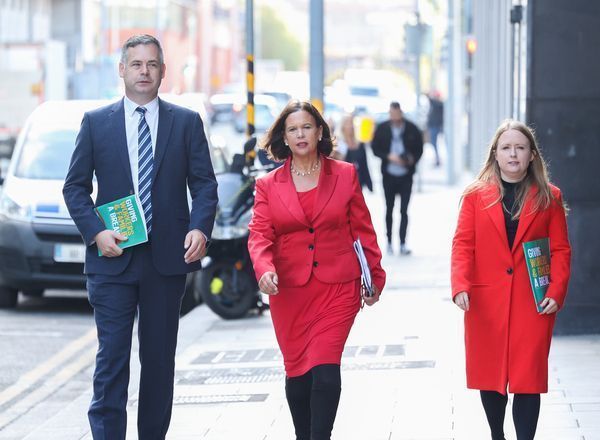 Ahead of the Budget Posse