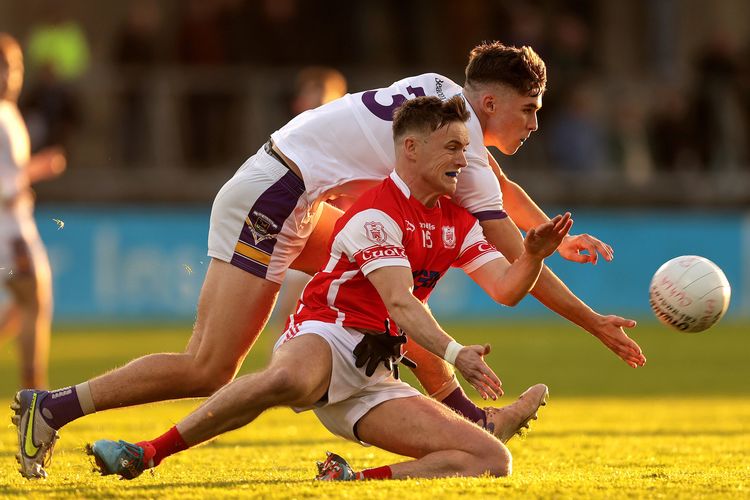 Double-boost for Farrell's Dublin as stars return