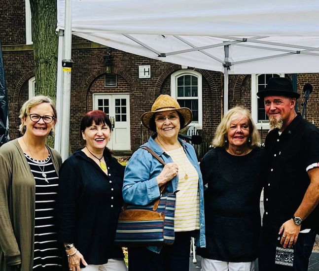 Festival lives up to expectations