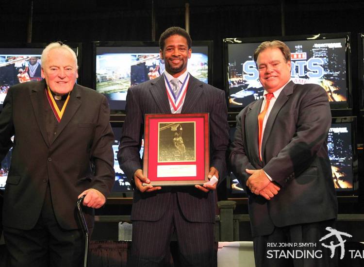 CHICAGO CALLING: Shout-out for Charlie Carey and the Southside Irish