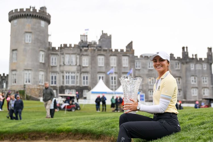 Clean sweep at U.S. Mid-Am