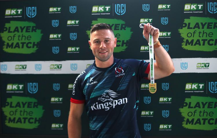 Lancaster move is blow to Leinster