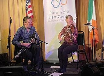  Music, turnout, venue impresses