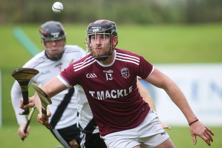 Rhode win Offaly title yet again