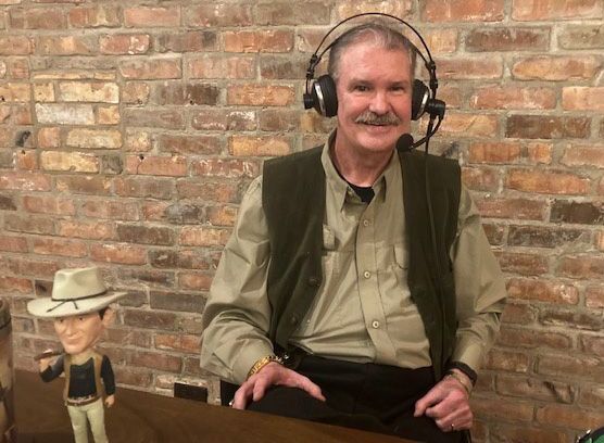 CHICAGO CALLING: Alamo Duke Lynch - Remember HIS battle!