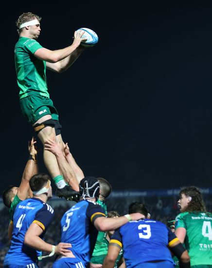 Healy is Munster's hero