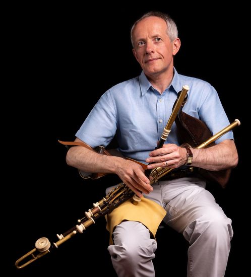 Piper tells elegant personal story