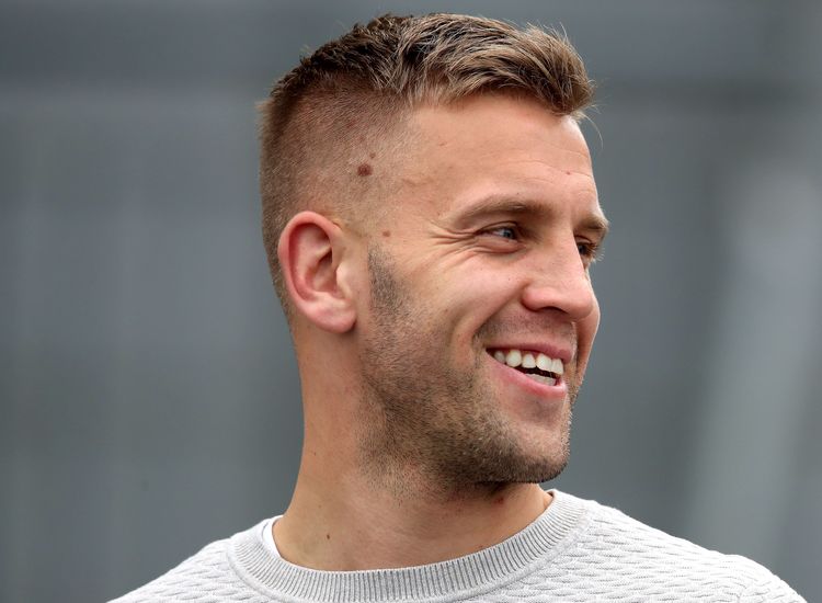 Dublin’s Cooper bows out at 33