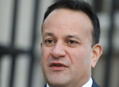 Varadkar Comments Prompt Clarification