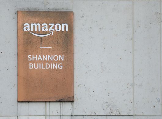 Ireland Largely Avoids Amazon Cuts