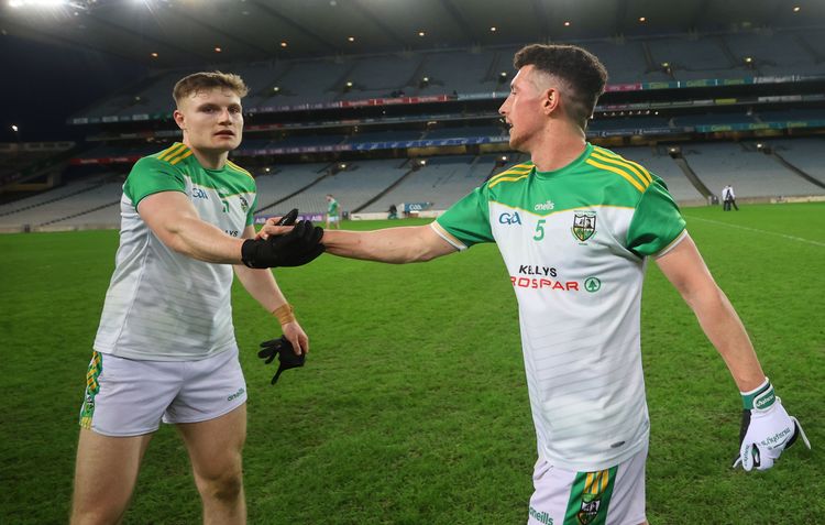 Glen's experience tells in cracking final