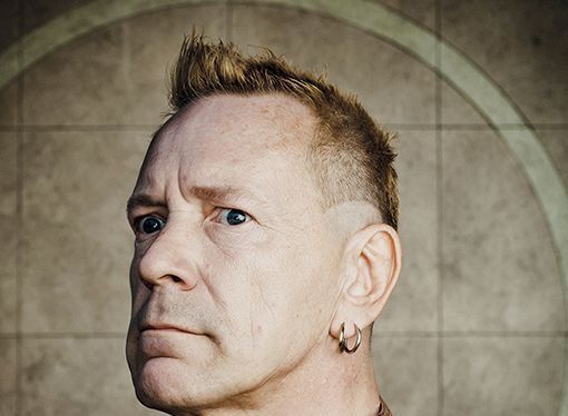 One Giant Musical Leap