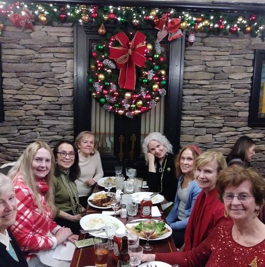 Nollaig na mBan go visit