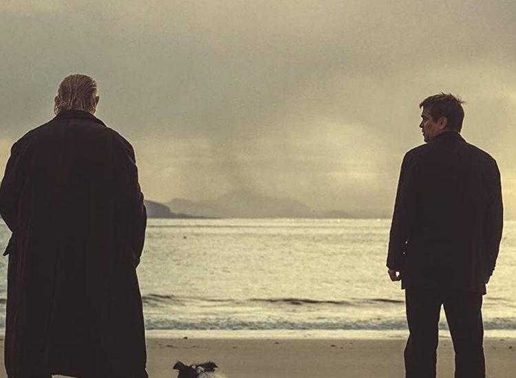 Banshees Hat Trick at Golden Globes