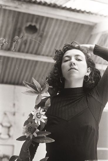 New work for St. Brigid's Day