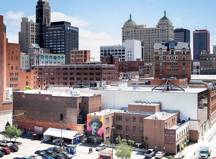 Nominate now for national Irish Arts Awards in Buffalo, NY