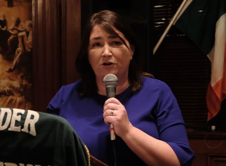 Updated Lineup for AOH Webinar