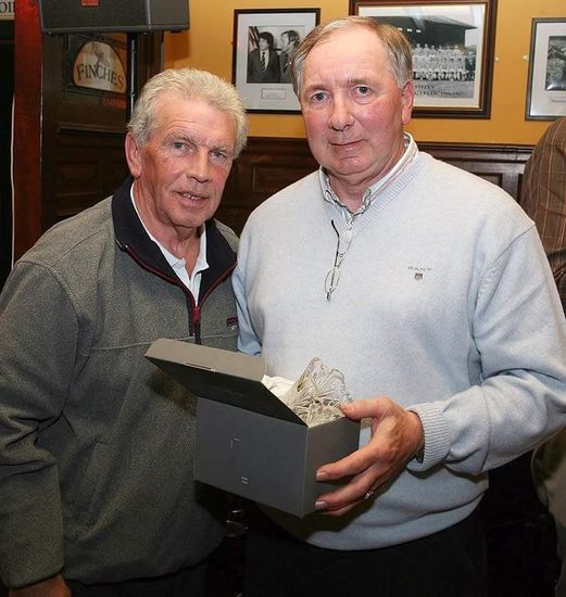 Peter Thomas, League of Ireland's 'best ever goalkeeper,' dies