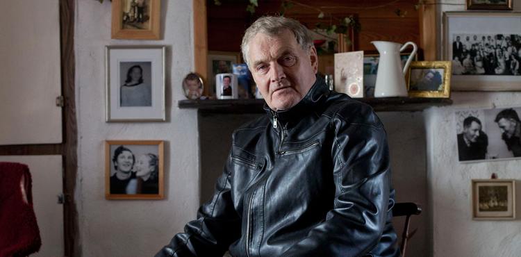 Mourning treasures early in 2023