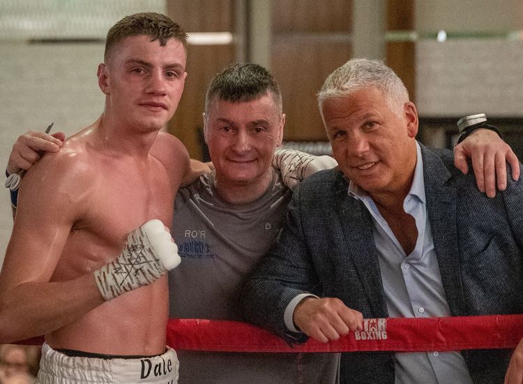 O'Rourke looks to extend winning run