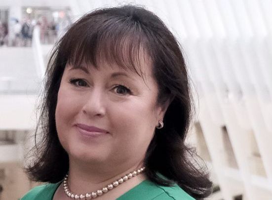 US chief of Invest NI is driven by desire to makes things better back home