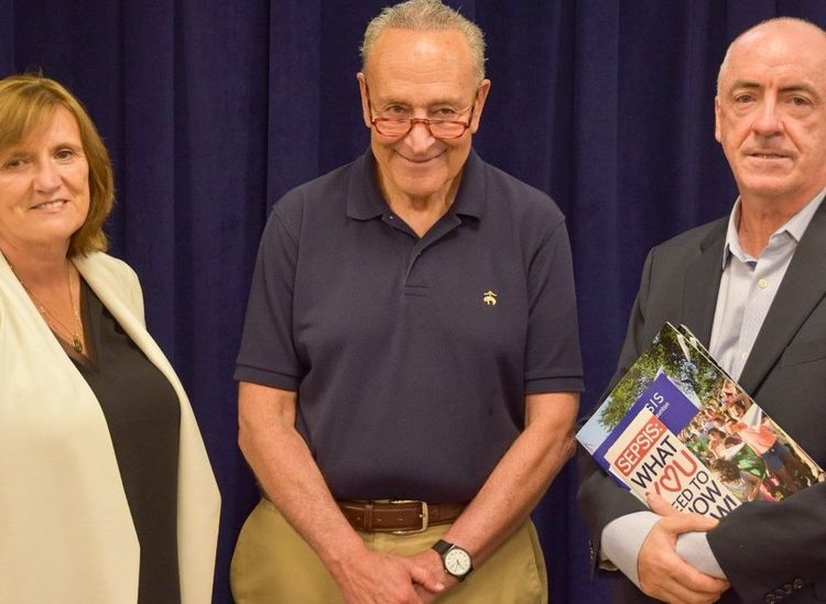 Sepsis Funding in Spending Bill Welcomed