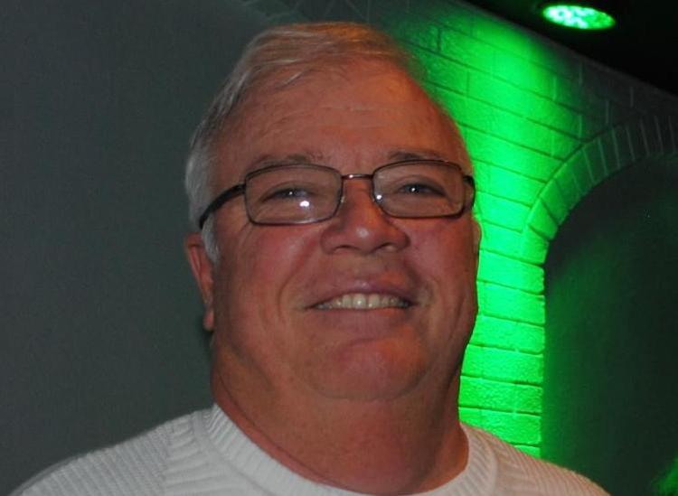 Chip Will Lead in Belmar