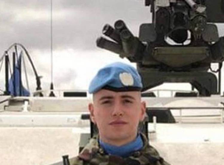 Irish Government Pursuing Justice for Private Rooney