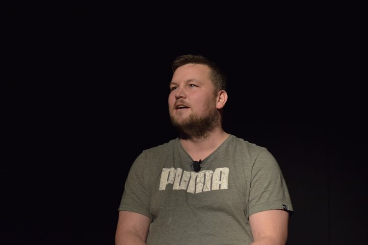 Connors to launch CraicFest 25