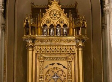 NY Hibernians Decry Anti-Catholic Attacks