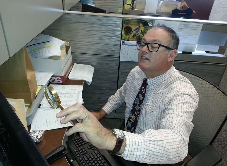 Chicago Calling: How a love for the Guards made a Chicago cop out of Mayo emigrant Jarlath