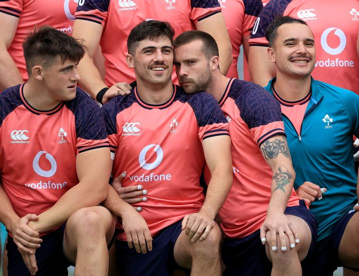 Ireland must be wary of Scots